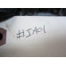 #IA01 Left Cylinder Head From 2008 CHEVROLET MALIBU  3.6 12600041